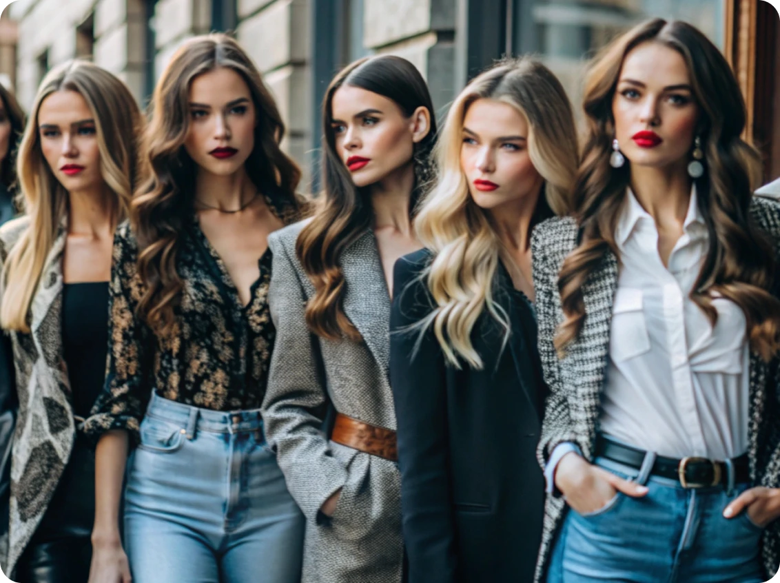 Girls